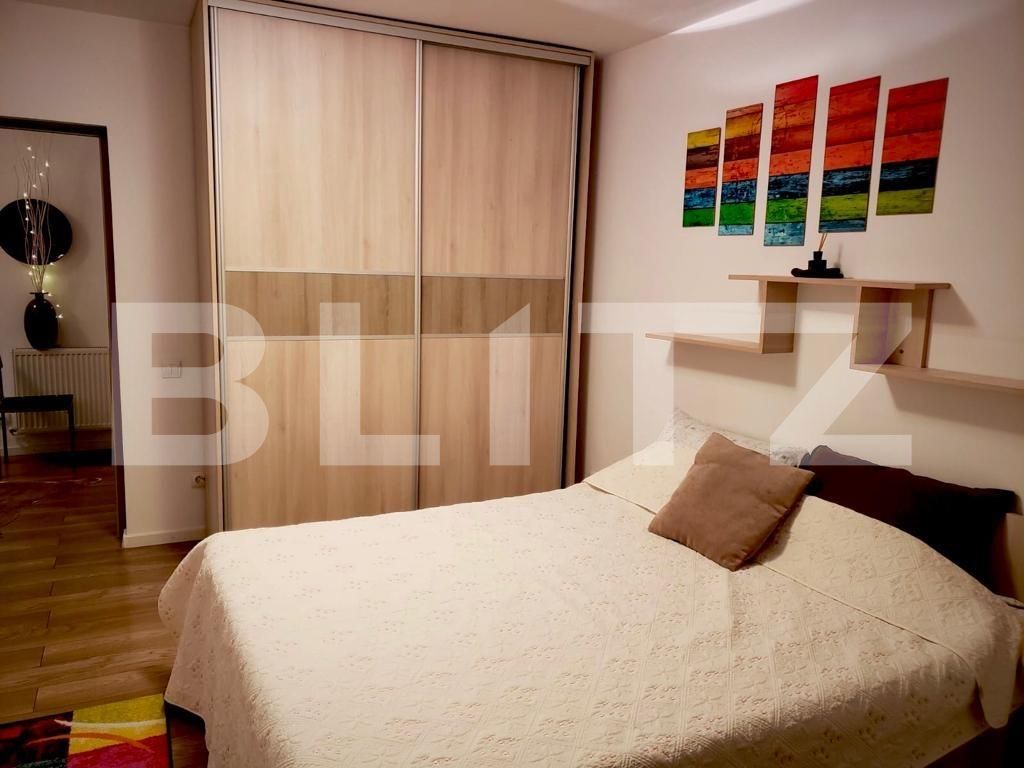 Apartament de închiriat 3 camere Grigorescu - 42170AI | BLITZ Cluj-Napoca | Poza5