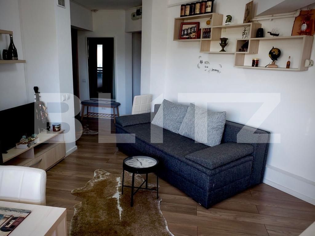 Apartament de închiriat 3 camere Grigorescu - 42170AI | BLITZ Cluj-Napoca | Poza11