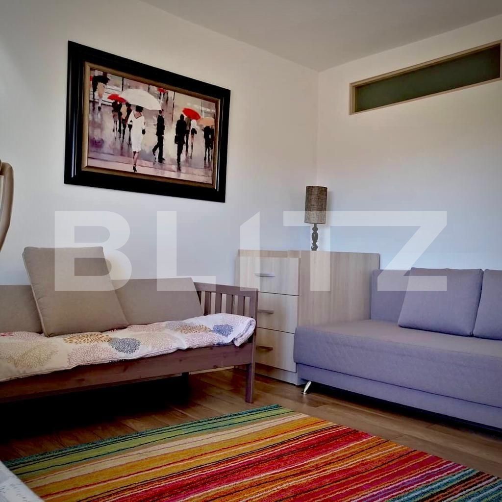 Apartament de închiriat 3 camere Grigorescu - 42170AI | BLITZ Cluj-Napoca | Poza10