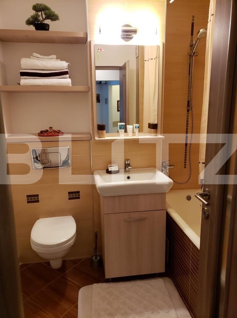 Apartament de închiriat 3 camere Grigorescu - 42170AI | BLITZ Cluj-Napoca | Poza13