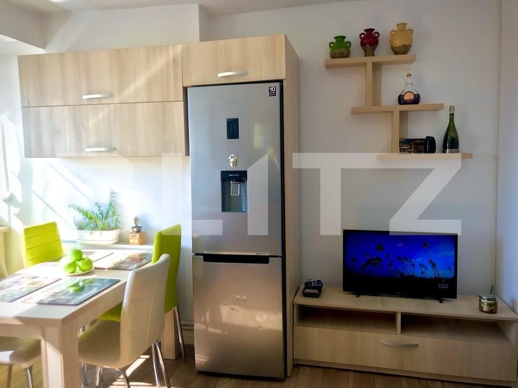 Apartament de închiriat 3 camere Grigorescu - 42170AI | BLITZ Cluj-Napoca | Poza3