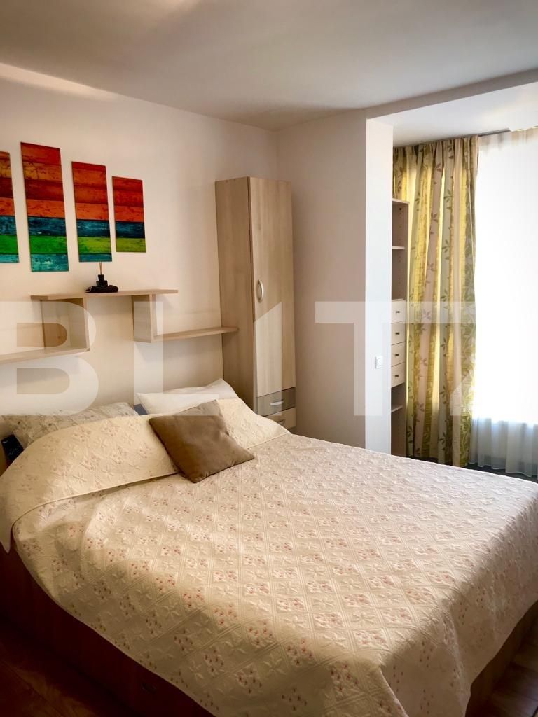 Apartament de închiriat 3 camere Grigorescu - 42170AI | BLITZ Cluj-Napoca | Poza4