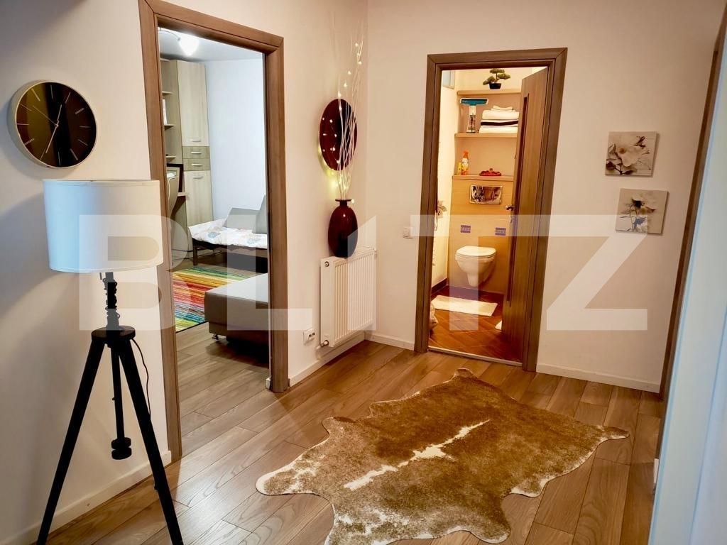 Apartament de închiriat 3 camere Grigorescu - 42170AI | BLITZ Cluj-Napoca | Poza12