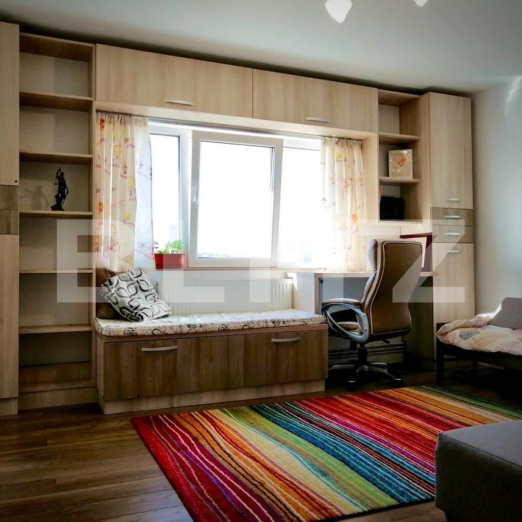 Apartament de închiriat 3 camere Grigorescu - 42170AI | BLITZ Cluj-Napoca | Poza9