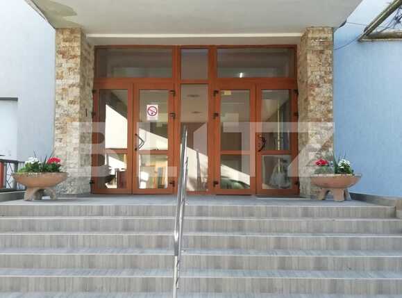 Spațiu birouri de închiriat Marasti - 42171SIB | BLITZ Cluj-Napoca | Poza2