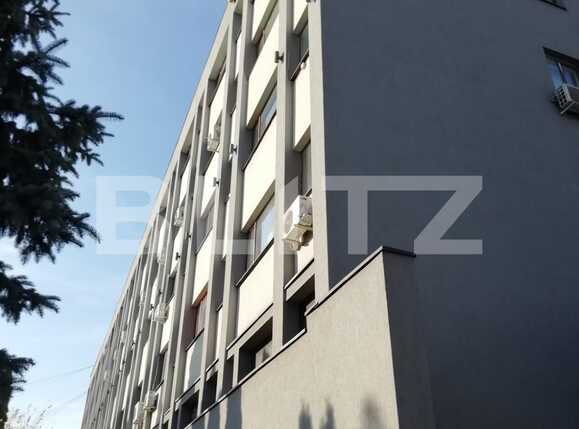 Spațiu birouri de închiriat Marasti - 42171SIB | BLITZ Cluj-Napoca | Poza1