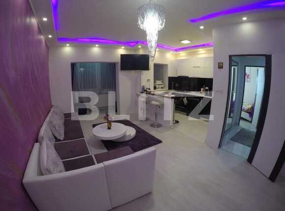 Apartament de vânzare 2 camere Baciu - 42172AV | BLITZ Cluj-Napoca | Poza2