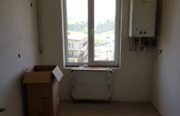 Apartament cu doua camere decomandate in zona Primariei Baciu