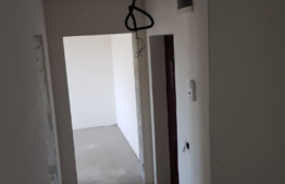 Apartament cu doua camere decomandate in zona Primariei Baciu