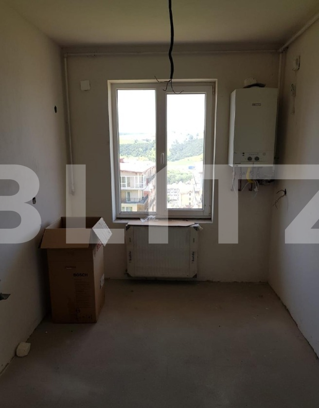 Apartament de vânzare 2 camere Baciu - 42173AV | BLITZ Cluj-Napoca | Poza4