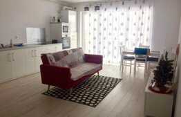 Apartament 3 camere, 76 mp, parcare, zona Grand Park Residence