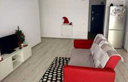 Apartament 3 camere, 76 mp, parcare, zona Grand Park Residence