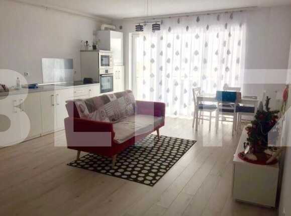 Apartament de închiriat 3 camere Gheorgheni - 42174AI | BLITZ Cluj-Napoca | Poza1