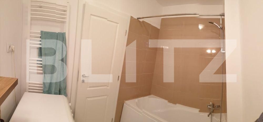 Apartament de închiriat 3 camere Gheorgheni - 42174AI | BLITZ Cluj-Napoca | Poza6