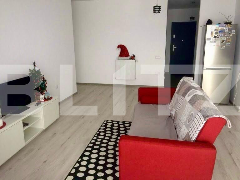 Apartament de închiriat 3 camere Gheorgheni - 42174AI | BLITZ Cluj-Napoca | Poza2
