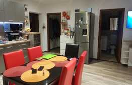 Apartament 3 camere, AC ,modern, 58mp, loc parcare, zona Terra!