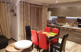 Apartament 3 camere, AC ,modern, 58mp, loc parcare, zona Terra!