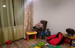 Apartament 3 camere, AC ,modern, 58mp, loc parcare, zona Terra!