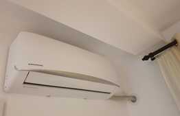 Apartament 3 camere, AC ,modern, 58mp, loc parcare, zona Terra!