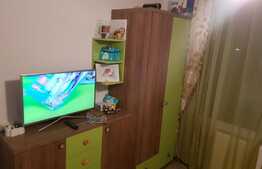 Apartament 3 camere, AC ,modern, 58mp, loc parcare, zona Terra!