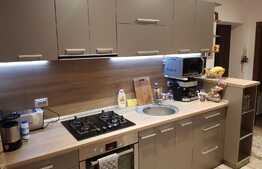 Apartament 3 camere, AC ,modern, 58mp, loc parcare, zona Terra!