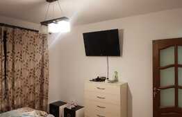 Apartament 3 camere, AC ,modern, 58mp, loc parcare, zona Terra!