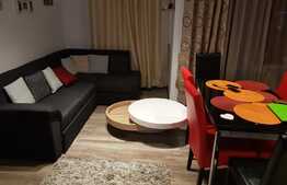 Apartament 3 camere, AC ,modern, 58mp, loc parcare, zona Terra!