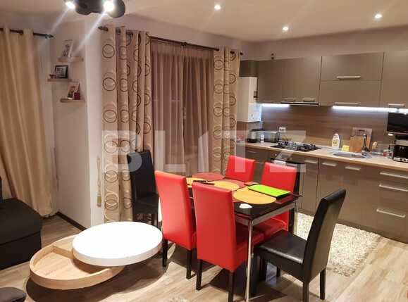 Apartament de vânzare 3 camere Floreşti - 42175AV | BLITZ Cluj-Napoca | Poza2