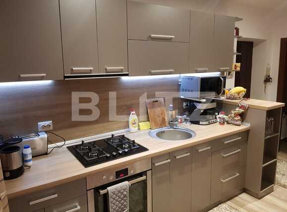 Apartament de vânzare 3 camere Floreşti - 42175AV | BLITZ Cluj-Napoca | Poza5