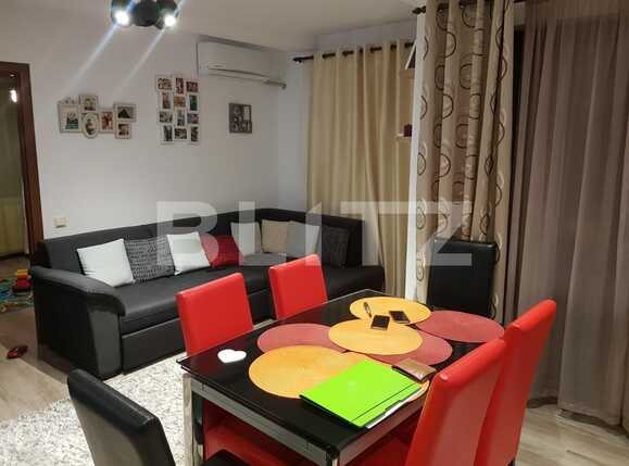 Apartament de vânzare 3 camere Floreşti - 42175AV | BLITZ Cluj-Napoca | Poza1