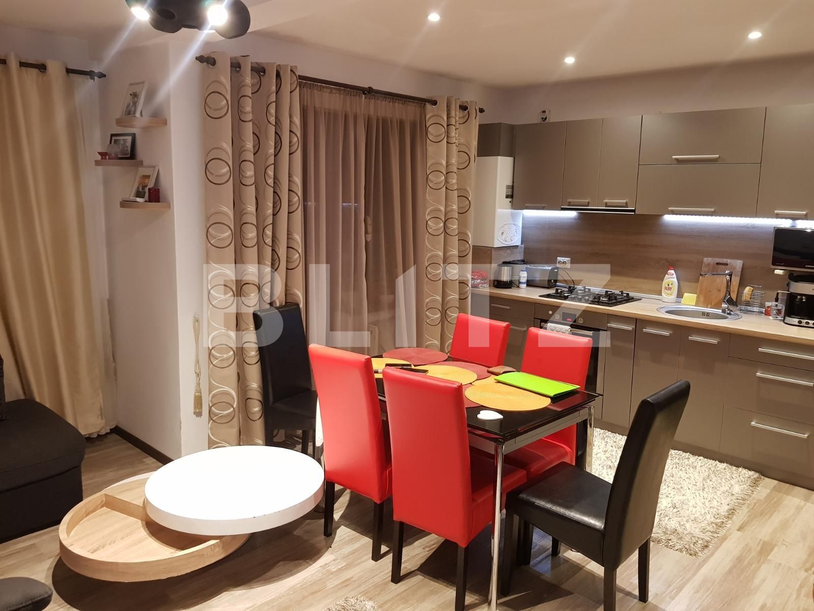 Apartament de vânzare 3 camere Floreşti - 42175AV | BLITZ Cluj-Napoca | Poza2