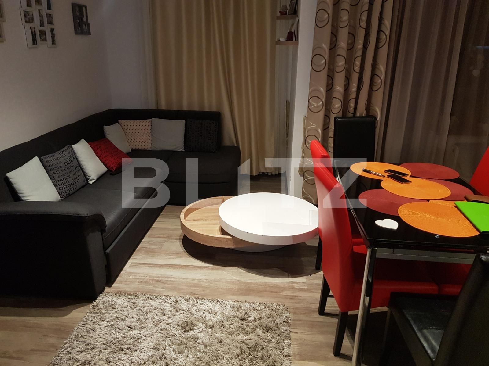 Apartament de vânzare 3 camere Floreşti - 42175AV | BLITZ Cluj-Napoca | Poza4
