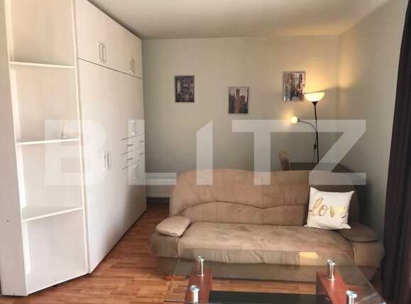 Apartament de vânzare 2 camere Gheorgheni - 42176AV | BLITZ Cluj-Napoca | Poza3