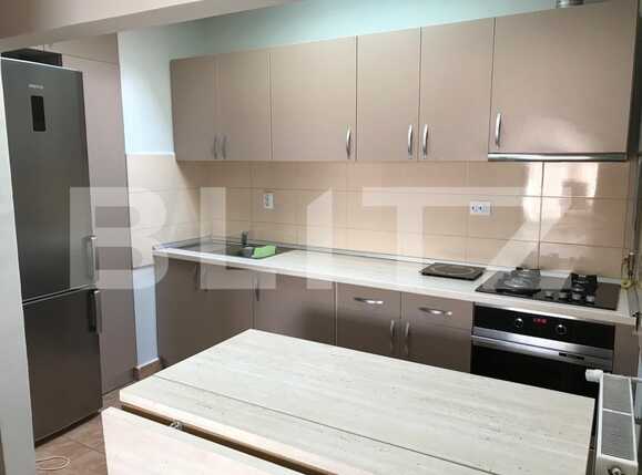 Apartament de vânzare 2 camere Gheorgheni - 42176AV | BLITZ Cluj-Napoca | Poza5