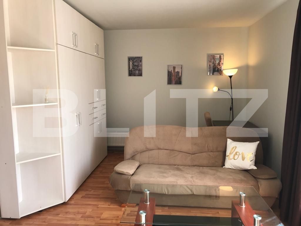 Apartament de vânzare 2 camere Gheorgheni - 42176AV | BLITZ Cluj-Napoca | Poza3