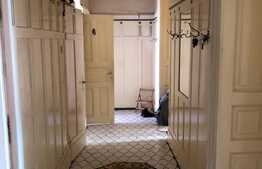 Daca vrei o bucata de istorie, am pentru tine 4 camere, 158 mp, terasa, gradina 832 mp in zona ultracentrala!