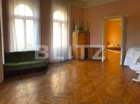 Apartament de vânzare 4 camere Central - 42177AV | BLITZ Cluj-Napoca | Poza1