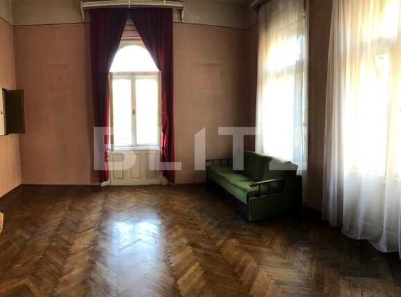 Apartament de vânzare 4 camere Central - 42177AV | BLITZ Cluj-Napoca | Poza3
