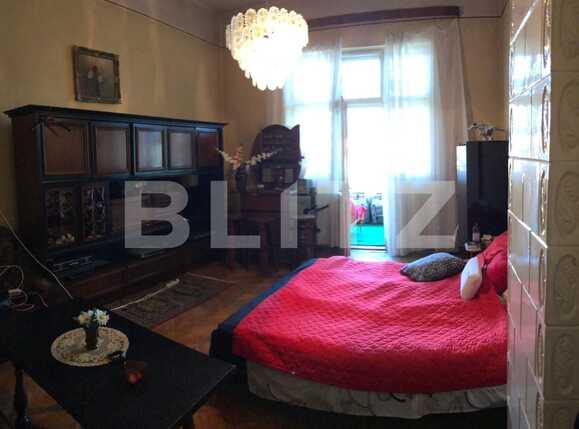 Apartament de vânzare 4 camere Central - 42177AV | BLITZ Cluj-Napoca | Poza9