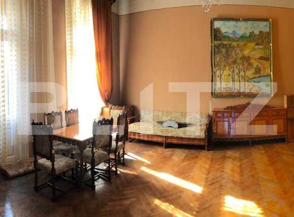 Apartament de vânzare 4 camere Central - 42177AV | BLITZ Cluj-Napoca | Poza2