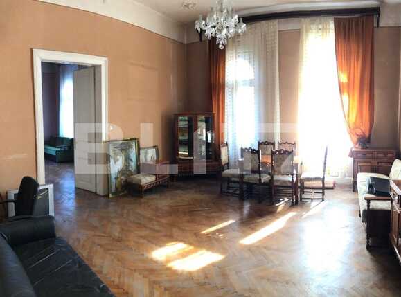 Apartament de vânzare 4 camere Central - 42177AV | BLITZ Cluj-Napoca | Poza6