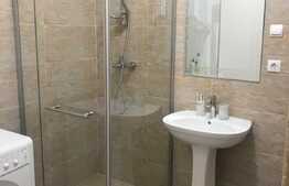 Apartament cu o camera, imobil tip casa, in zona Spitalului de Recuperare