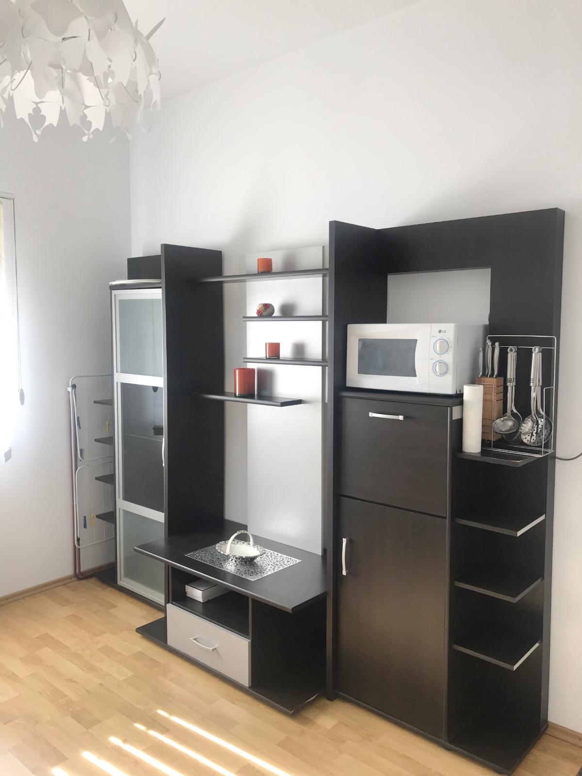 Garsonieră de închiriat Zorilor - 42179AI | BLITZ Cluj-Napoca | Poza4