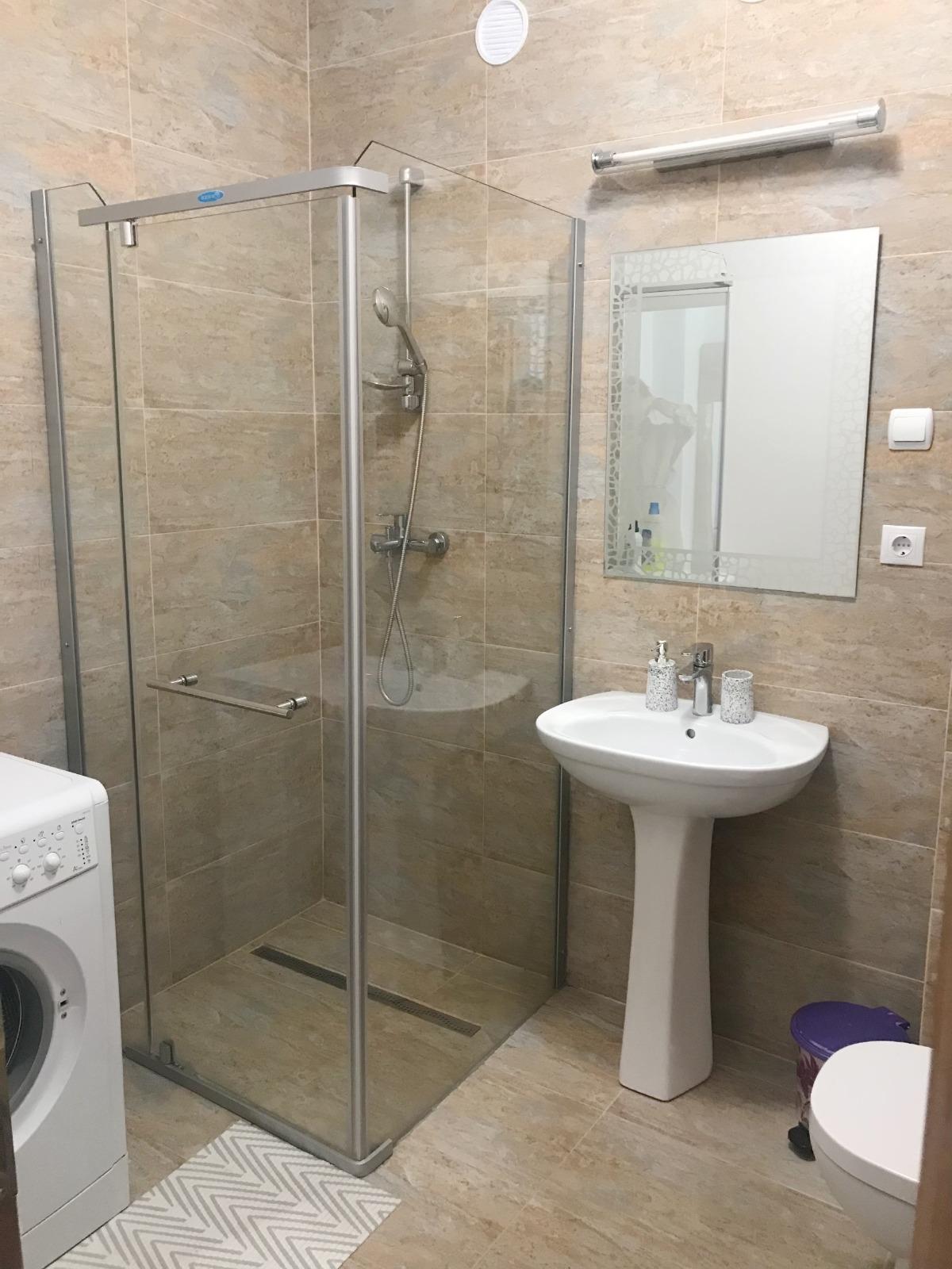 Garsonieră de închiriat Zorilor - 42179AI | BLITZ Cluj-Napoca | Poza8