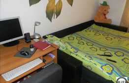 3 camere decomandate in cartierul Marasti!