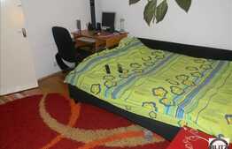 3 camere decomandate in cartierul Marasti!