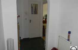 3 camere decomandate in cartierul Marasti!