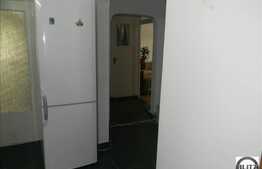 3 camere decomandate in cartierul Marasti!