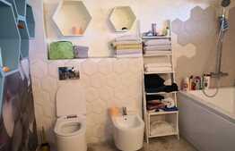 Duplex cu finisaje de de top 