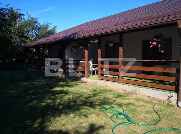 Casa de vânzare 5 camere Feleacu - 42180CV | BLITZ Cluj-Napoca | Poza9